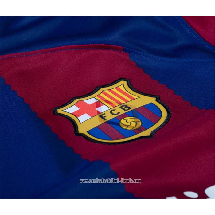 Camiseta Primera Barcelona 2023 2024